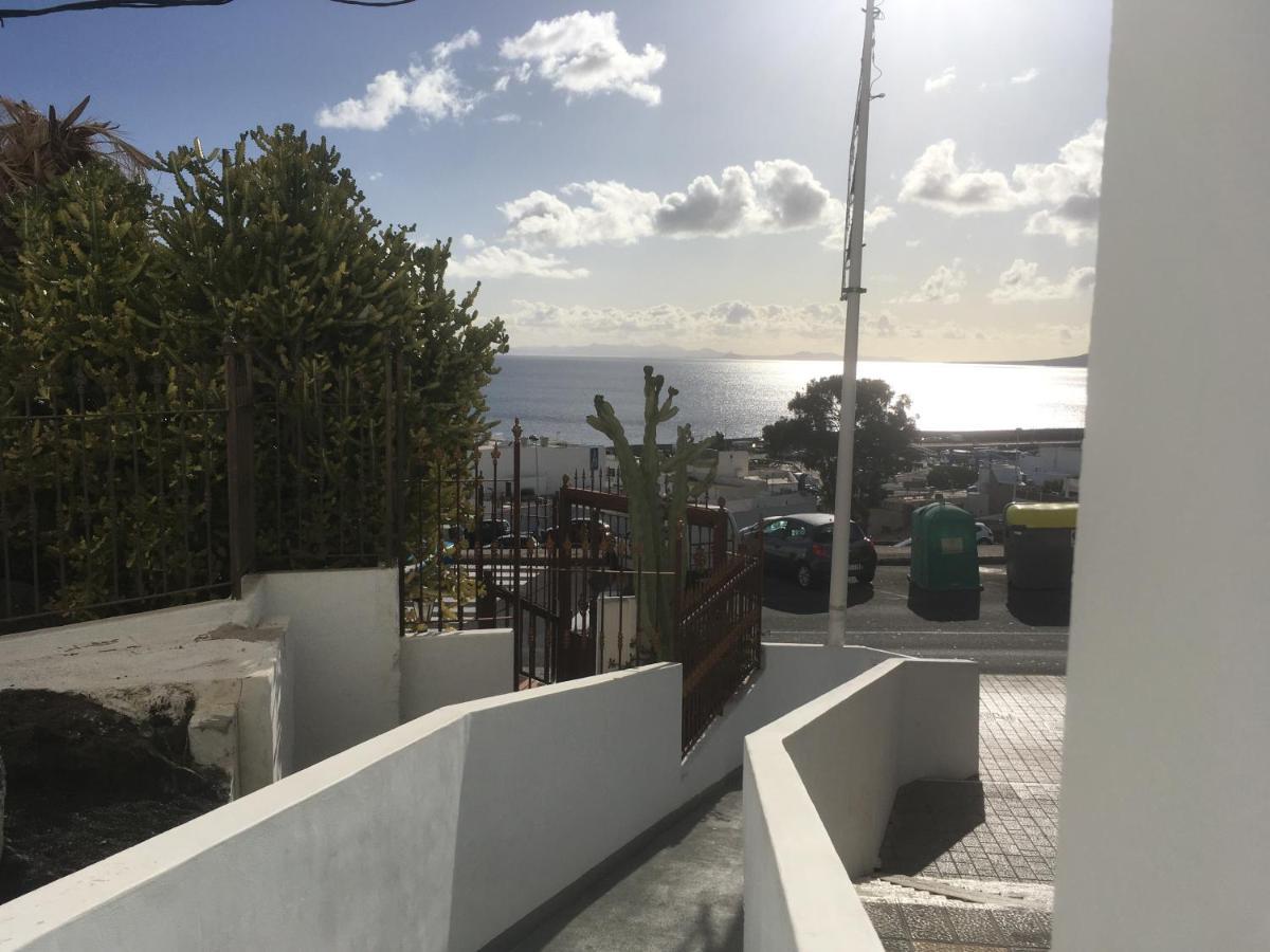 Budda House Puerto Del Carmen. Tías Exteriör bild