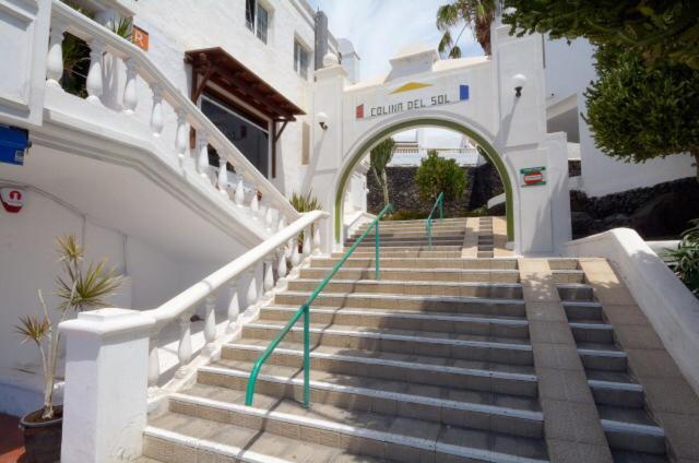 Budda House Puerto Del Carmen. Tías Exteriör bild