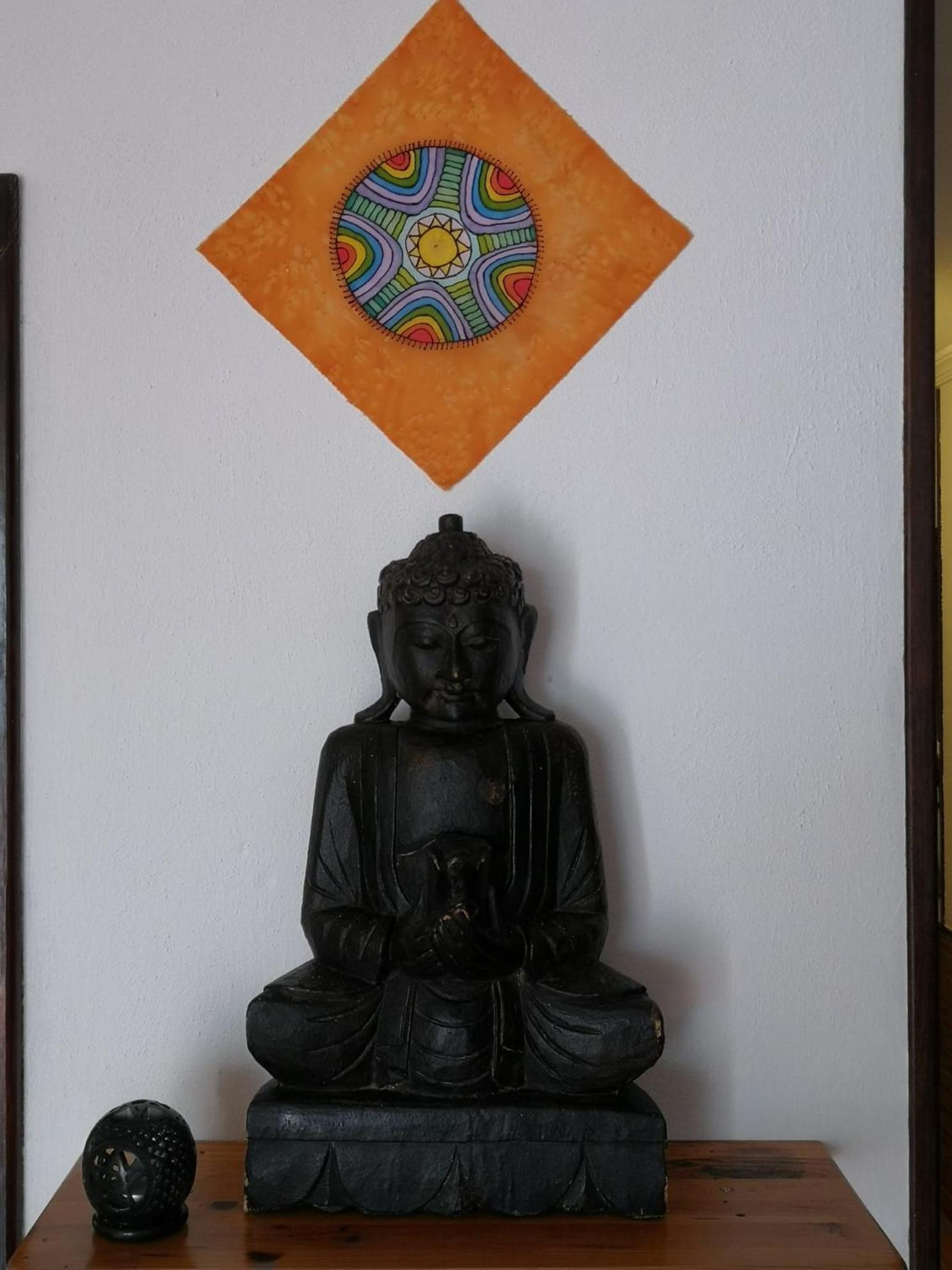 Budda House Puerto Del Carmen. Tías Exteriör bild